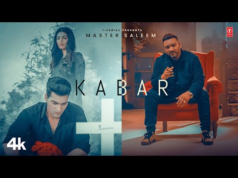 KABAR (Official Video) | Master Saleem | Daddy Beats | Latest Punjabi Songs 2023