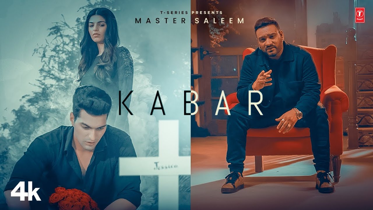 Kabar Lyrics | Master Saleem