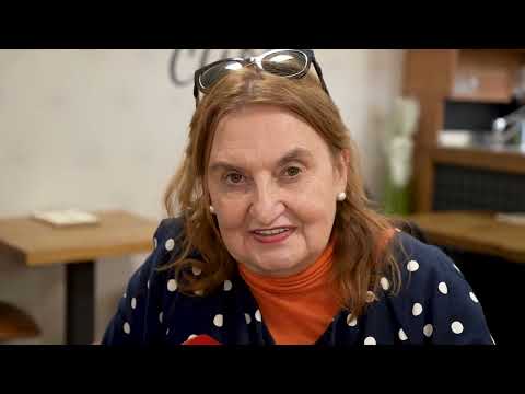 Eva Holubová měsíc po operaci aneurysma: První slova o spirálkách v hlavě!