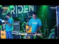 ZARIDEN MUSIC PANTUN JANDA BUNGA PERMATA D J AND ARJEGS SENDANGSOKO JAKENAN PATI
