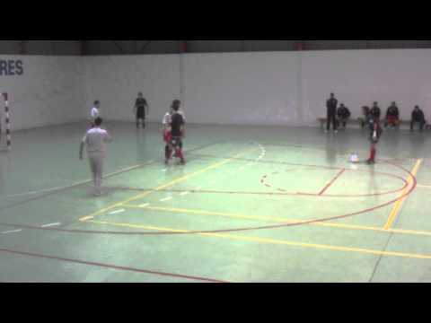 PONTECESURES-LUME DEMOSTRA F.S.