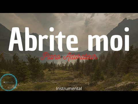 Abrite moi: 1h d'instrumental de priere au piano