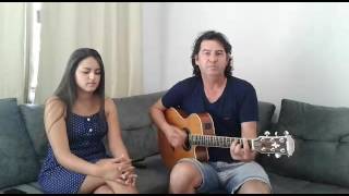 Cover se é pra beber eu bebo! Gustavo Lima.