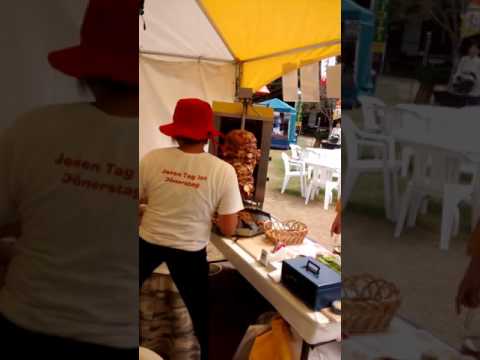 La fougne au Japon - ep. 3