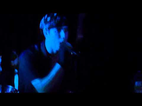 Stratega's "No Matter Where You Are"  2014 06 27 10 34 00