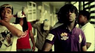 @THEREALKAPG & @CHIEFKEEF - TATTED LIKE AMIGOS OFFICIAL MUSIC VIDEO Prod. By @KIDCRAY