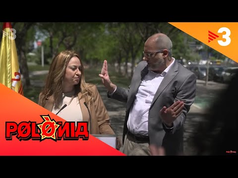 TN - Ciutadans i la campanya a les municipals - Polònia