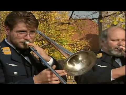 Big Band der Bundeswehr - In the Mood 1997