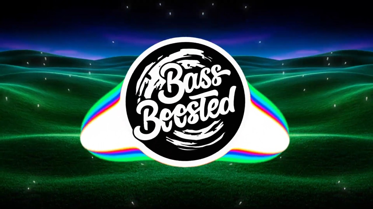 SYSTEM KIDS - All I Want [Bass Boosted]