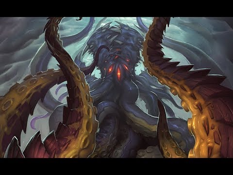 N'zoth Whispers | Turn Volume Up!