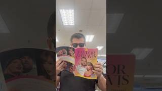 Showing up to CVS pharmacy during their lunch break, they completely close.  Enter Taylor & Travis