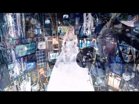 Jennifer Lopez ft Britney Spears ft Rihanna - Against On The Floor // Mix VJ Murilo Fernando