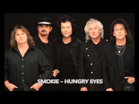 Smokie - Hungry Eyes