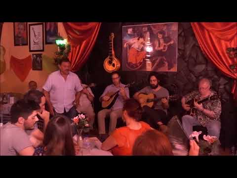 Franklin de Sousa - "Não me fales mais de amor"