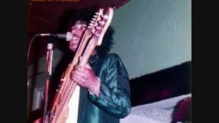 Phil Lynott - The Man&#39;s A Fool (Live &#39;82 Omagh) 2/14