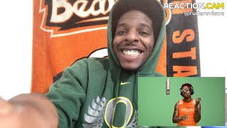 EARTHGANG - Up (Music Video) - REACTION
