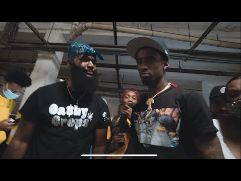 JayRich - FaceTime Ft. Cryson Driller