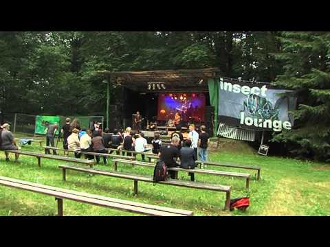 insectlounge OpenAir 2013 (Kanal 9 Erzgebirge)