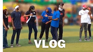 Sports Day With the Little ones| Nigerian Teacher Vlog