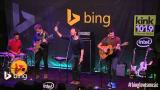 Guster - Simple Machine (Bing Lounge)