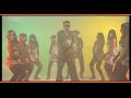 FELIX WAZEKWA QUE DEMANDE LE PEUPLE CLIP OFFCIEL