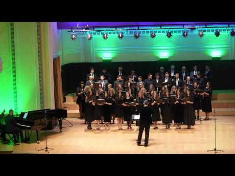 Mielul lui Dumnezeu  - Corul bisericii adventiste Salem Arad