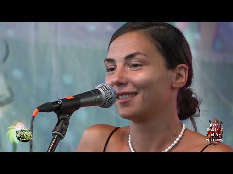 Corina Sîrghi & Taraful Jean Americanu' în concert la Șaraimanic Festival | Brezoi | 6-8 august 2021