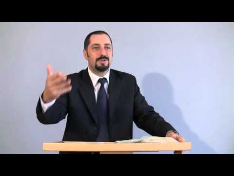 Kako iskusiti Boga kroz ustrajnu molitvu?