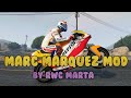 Marc Marquez 12