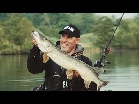 Воблер Savage Gear 3D Bat 125mm