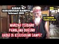 THE STORY OF GRANDPA BETSON THE SAMPIT TRAGEDY OF FEBRUARY 2001