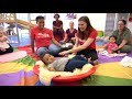 Gymboree Play Music Babies Class