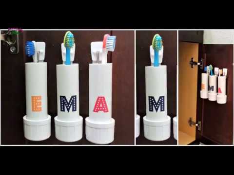 image-What is a toothbrush holder for?
