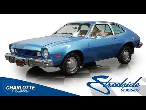 1974 Ford Pinto (CC-1925998) for sale in Concord, North Carolina