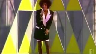 Whitney Houston - “Love Will Save The Day” (Live From Special Olympics, 1987)