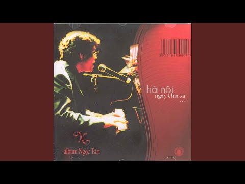 Phố vắng - Ngọc Tân