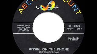 1961 HITS ARCHIVE: Kissin’ On The Phone - Paul Anka