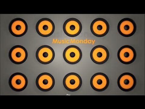 Music Monday: Episode 2