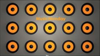 Music Monday: Episode 2