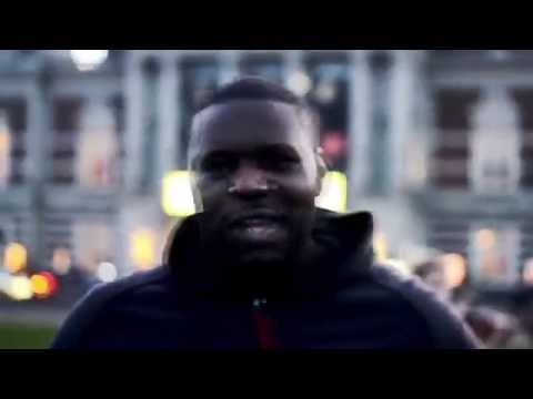 ProblemChild ft Rude Rich : 'Kunnen Me Niks Maken' (Official Video)