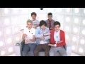 One Direction's New Favourite Dance