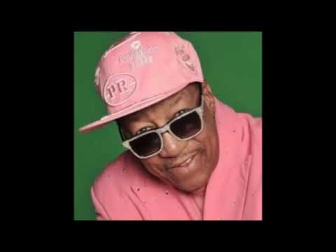 DJ Sir Rockinghood Presents: Billy "Soul" Bonds In The Mix Pt.1