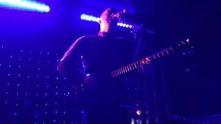 Helio Sequence - Phantom Shore @ Baby&#39;s All Right NYC 4/29/16