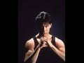 Brandon Lee Fight Scenes
