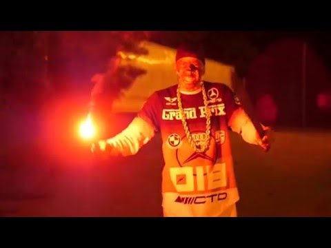 Mc Shan (KRS-1 Diss) Revenge of the Walking Dead