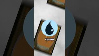 Top 5 blaue Karten in Magic: The Gathering 💙