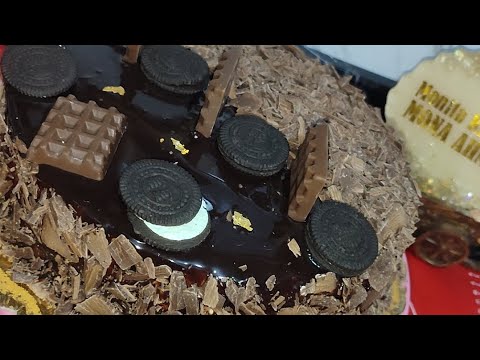 How to make the most delicious chocolate cake at home, much better than store-bought!