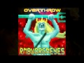 Rainbowdragoneyes – "OVERTHROW" 