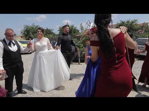 Taraful Mihalache Nunta Madalina si Ionut