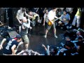 Gorilla Biscuits, 'New Direction' - 5/28/2011